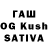 ГАШ 40% ТГК BADULU